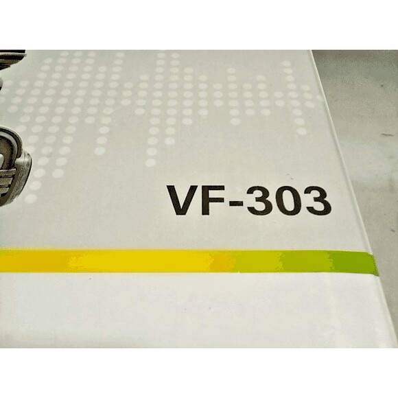 Karaoke Machine for Kids & Adults - KSAN VF-303 KARAOKE MACHINE FAMILY KTV - Picture 7 of 9